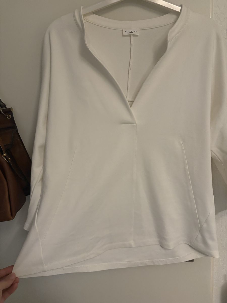 Gerry Weber Maglioni & Felpe: Gerry Weber Pullover – Nuovo (secondo la descrizione) da Olten venduto da edona_muslija 3