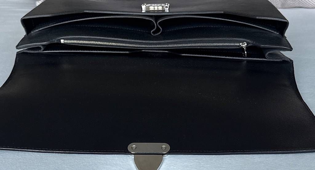 Louis Vuitton Valigie & Borse: Louis Vuitton Ambassador Aktentasche – Usato da Kilchberg ZH venduto da eti_m9g8 4