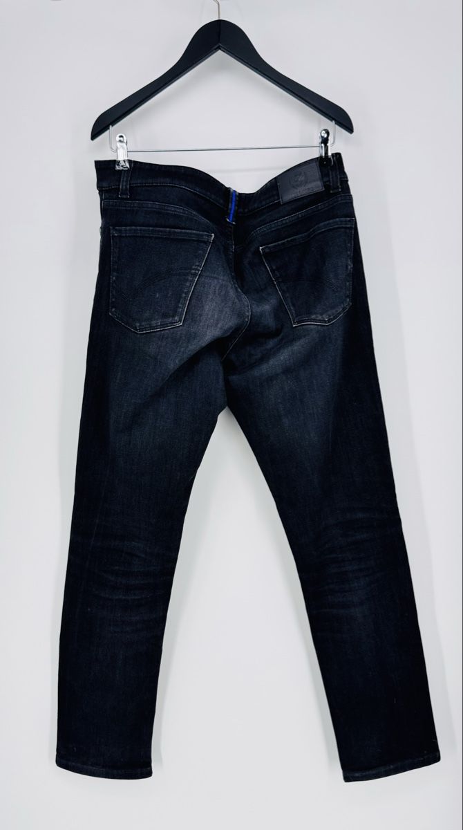 Jeans: # MAN - Jeans Gr. 34/34 - TILL # – Gebraucht aus Bolligen von secondhand-with-love 1