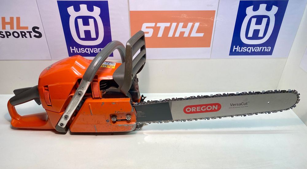 Luftfilter Passend Für Husqvarna 385 XP Motorsäge Produktbild-Vorschau 7