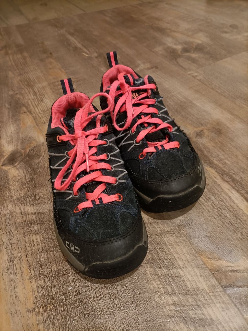 CMP Chaussures garçon: CMP Trekking Schuhe Gr 36 – D'occasion à Egnach par TTLL 2