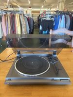 JVC AL-A155TN Plattenspieler