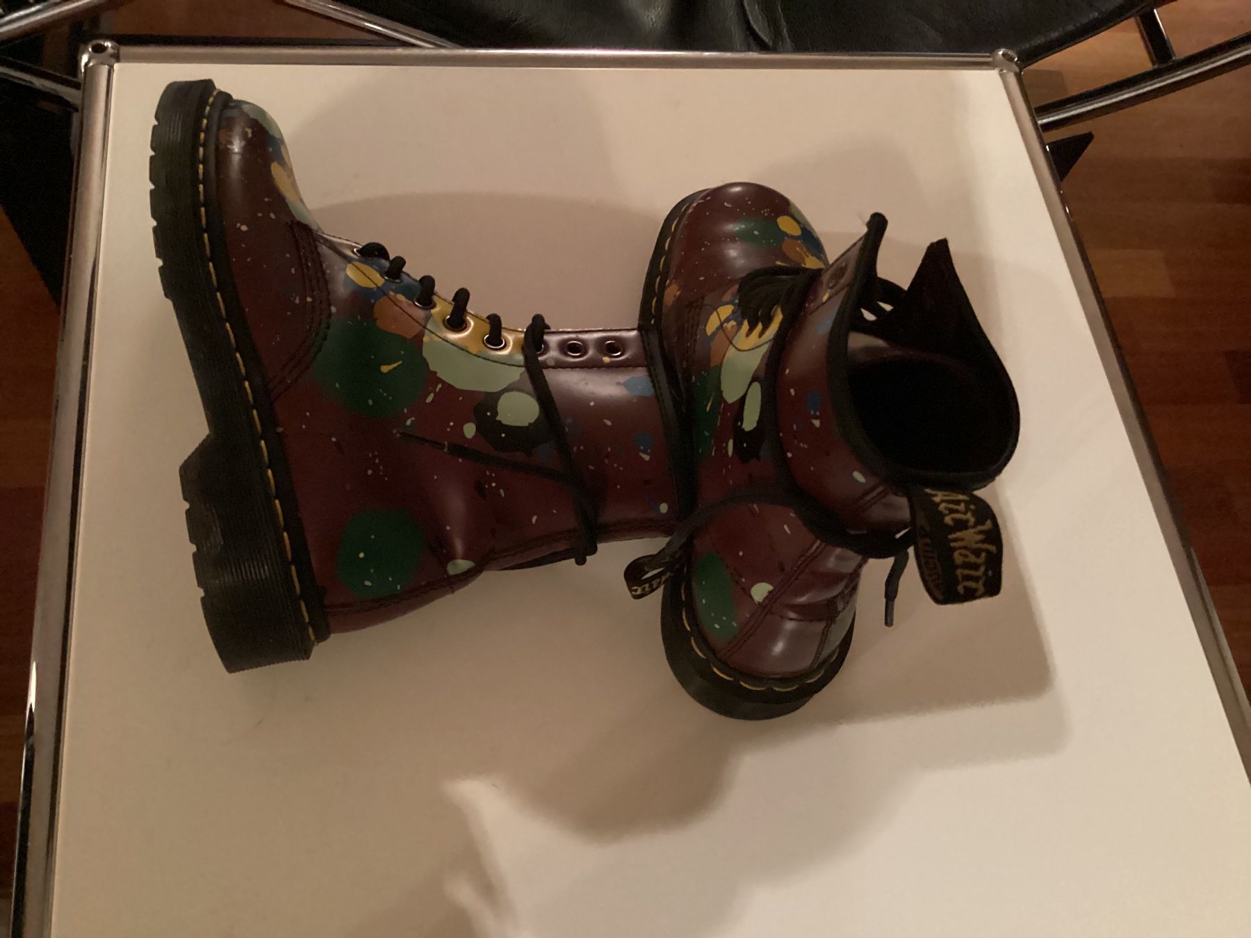 Dr. Martens Herrenschuhe: Dr.Martens Boots – Neu (gemäss Beschreibung) aus Unterkulm von Lunchen11 3