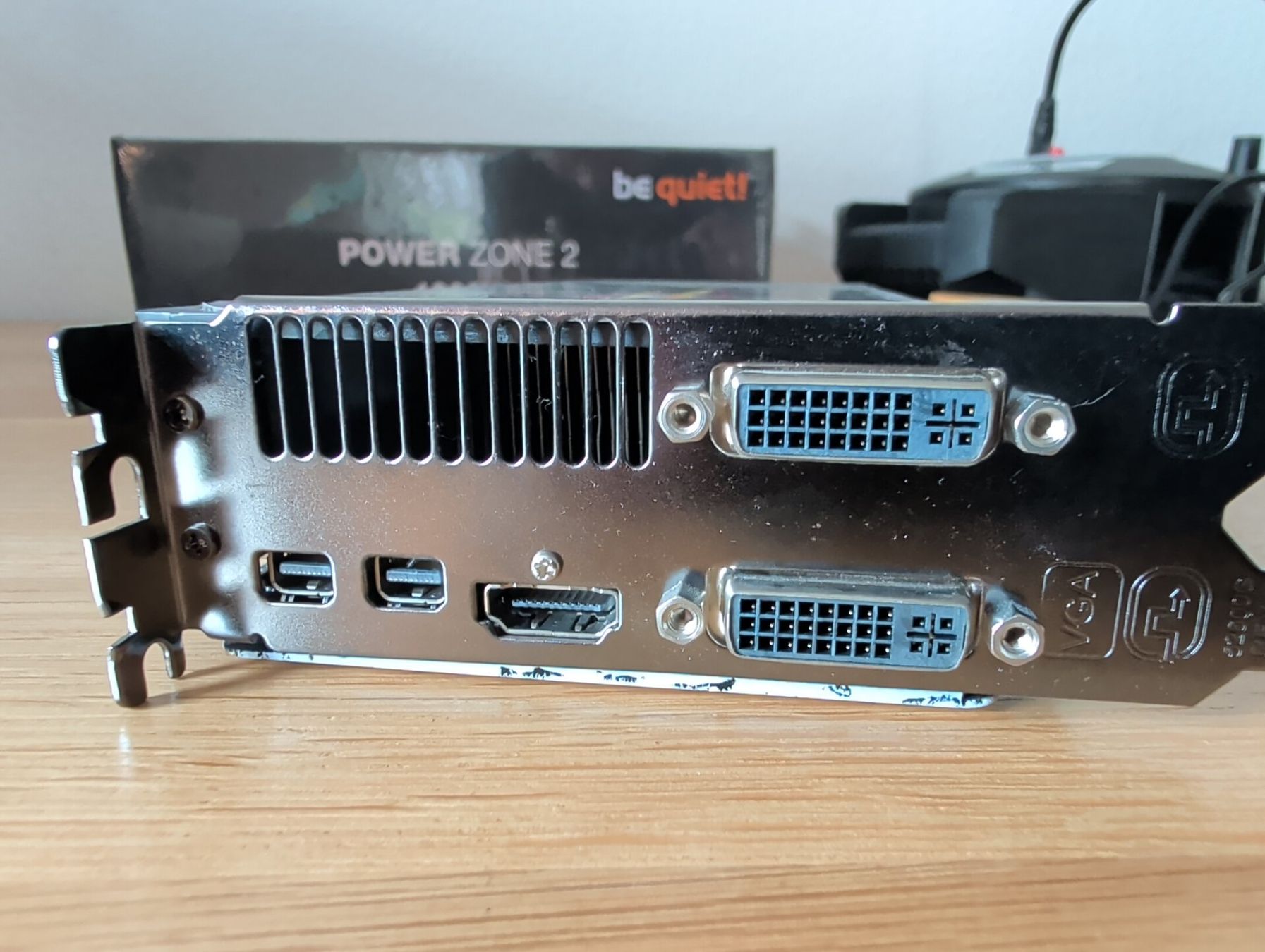 Amd Grafikkarten: AMD Radeon HD 6970 – Gebraucht aus Fällanden von iichhalt 1