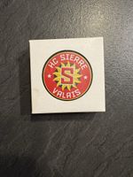 Burger King Puck HC Sierre 