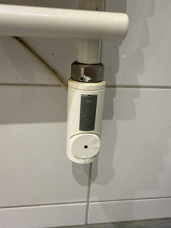 Heizgeräte: handtuchradiator – Gebraucht aus Adligenswil von balboa5 1