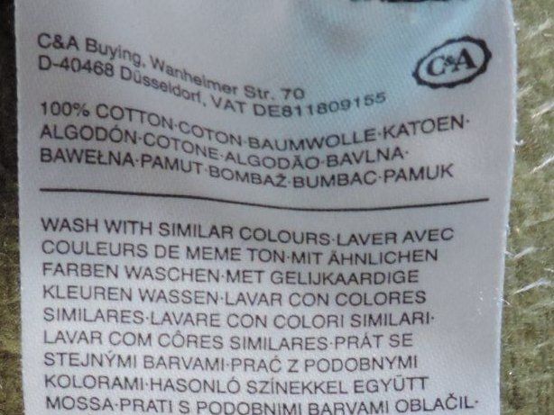Top: débardeur noir – Usato da Genève venduto da Axelle333 6