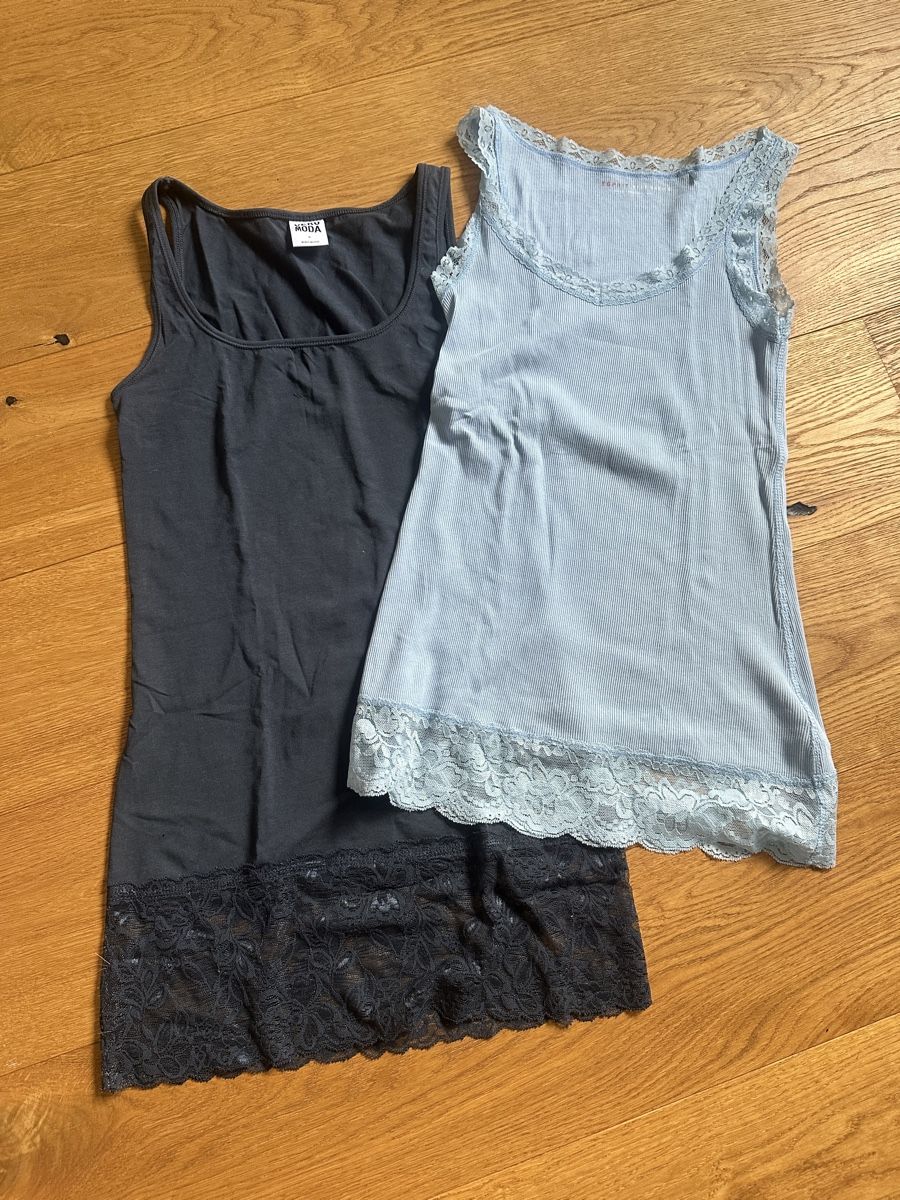 Kleiderpakete & -sets: 7x Damen Oberteile / Tops – Gebraucht aus Brütten von Estuenggi 2