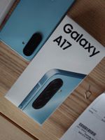 Samsung Galaxy A17 Lite  blau, neu