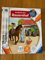 Tip Toi Buch Bauernhof 