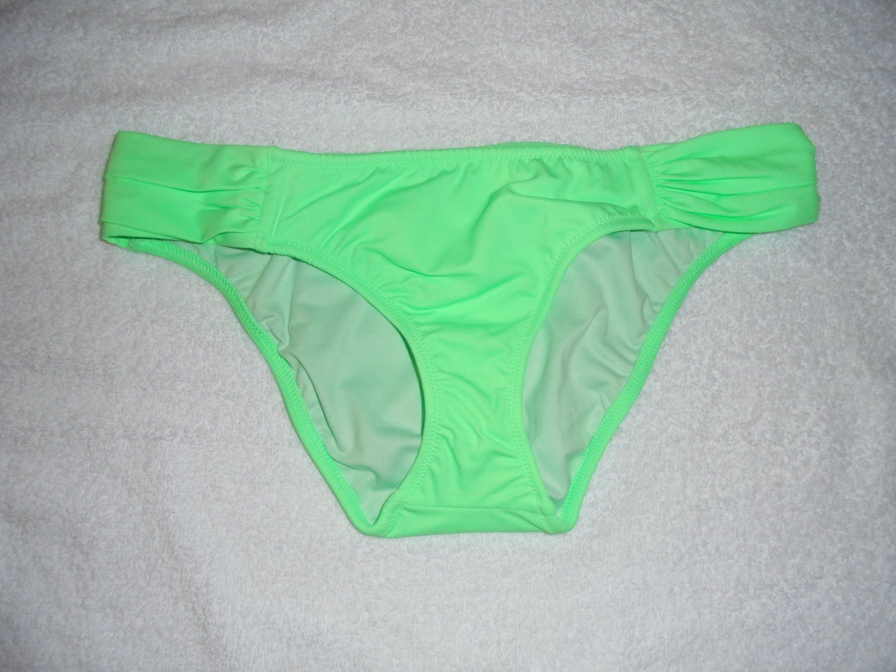 Victoria's Secret Costumi da bagno & Bikini: VICTORIA'S SECRET BIKINI GR. S / 80 A – Nuovo e nell'imballaggio originale da Aarau Rohr venduto da PinkSchwein 6