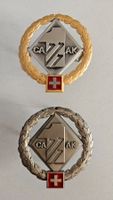 Peret Emblem Schweizer Armee