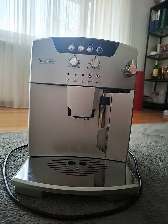 Macchine per caffè & Macchine per espresso: De Longhi Magnifica ESAM – Usato da Heerbrugg venduto da ugur123