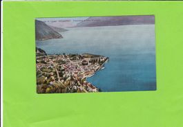 Lago di Como-Menaggio