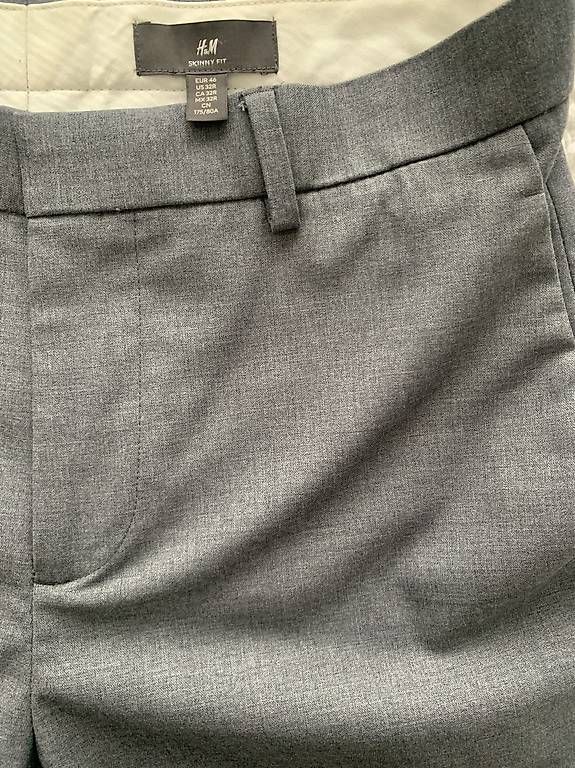 Pantaloni: Pantalon – Usato da Lausanne venduto da eri_wtq8 2