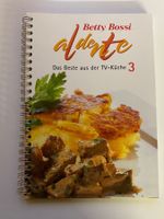 BETTY BOSSI; aldente, das Beste aus dem TV/ 1. Auflage 2006