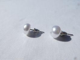 Ohrstecker, Modeschmuck / NEU