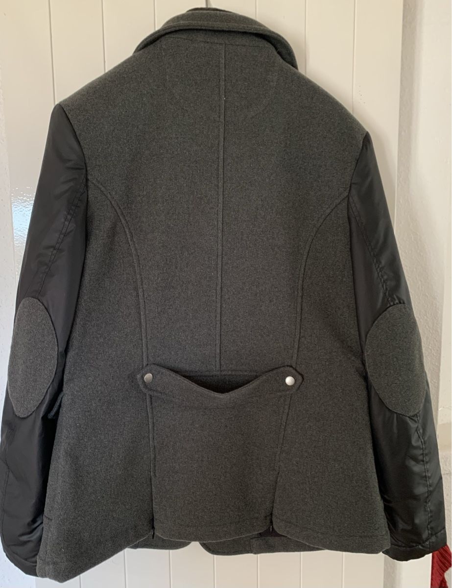 Jacken: Giacca equitazione tg L Tattini – Gebraucht aus Bellinzona von rob_d6fz 1