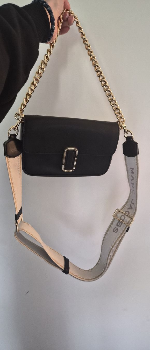 Marc Jacobs Sacs femmes: The Marc Jacobs Handbag – D'occasion à Worblaufen par jan_7szj