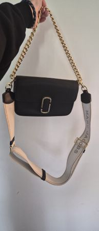 The Marc Jacobs Handbag
