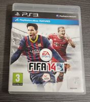 Ab CHF 1.- FIFA 14 -  PS3