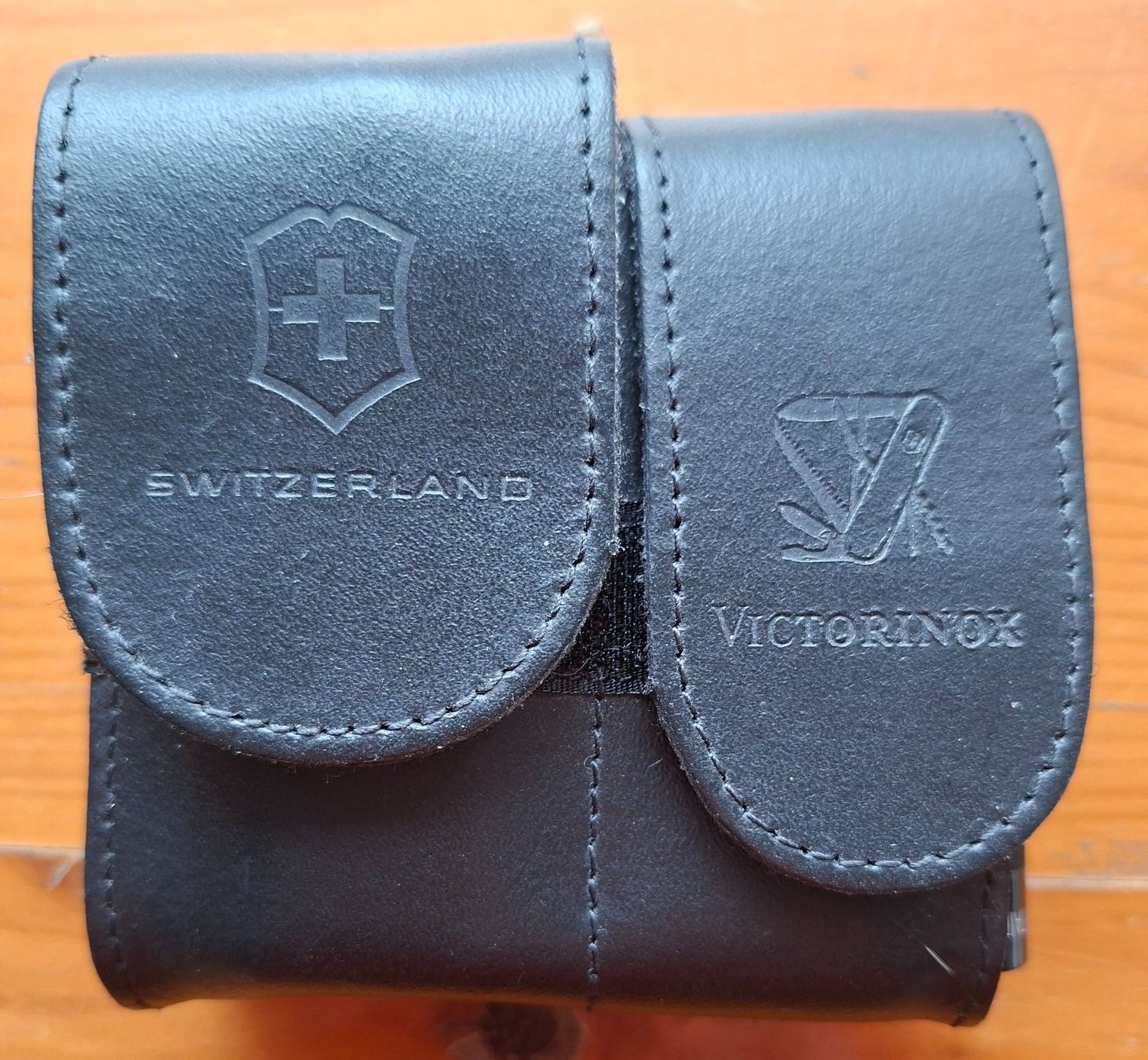Victorinox Coltelli tascabile: Victorinox Swiss SOS-Set – Nuovo (secondo la descrizione) da Greifensee venduto da rodolfo25 3