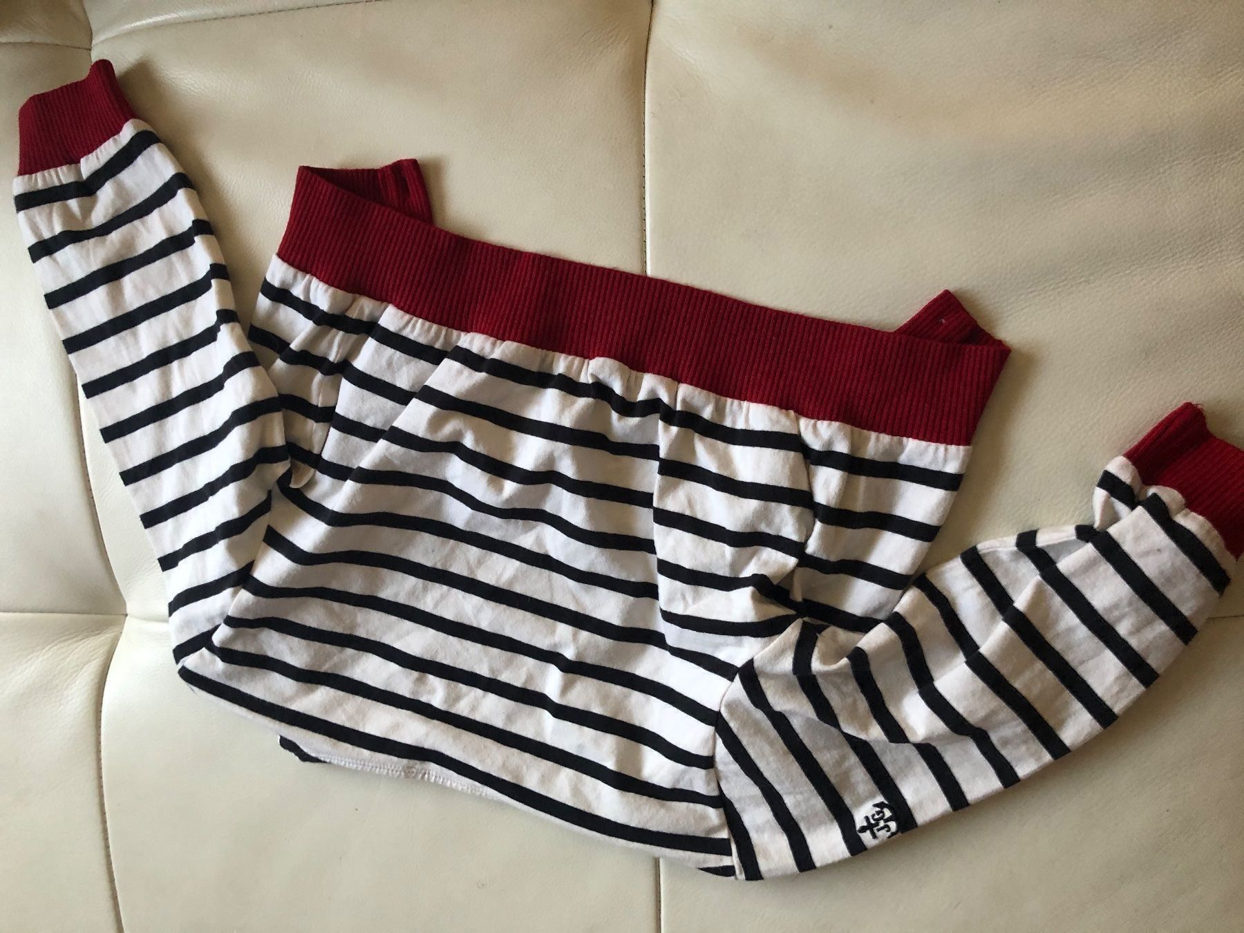 Autres vêtements fille: Jean Paul Gautier – D'occasion à Pully par Kalissa 7