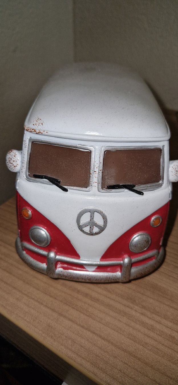 Lampade: VW-Bulli Lampe – Usato da Grosswangen venduto da iranki80