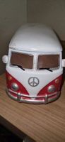 VW-Bulli Lampe
