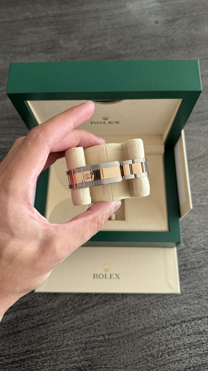 Rolex Orologi: Rolex Yacht-Master 40 - Top Zustand! – Usato da Winterthur venduto da Veltheim10 3