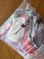 10 Slips H&M Grösse 134/140 (NEU)