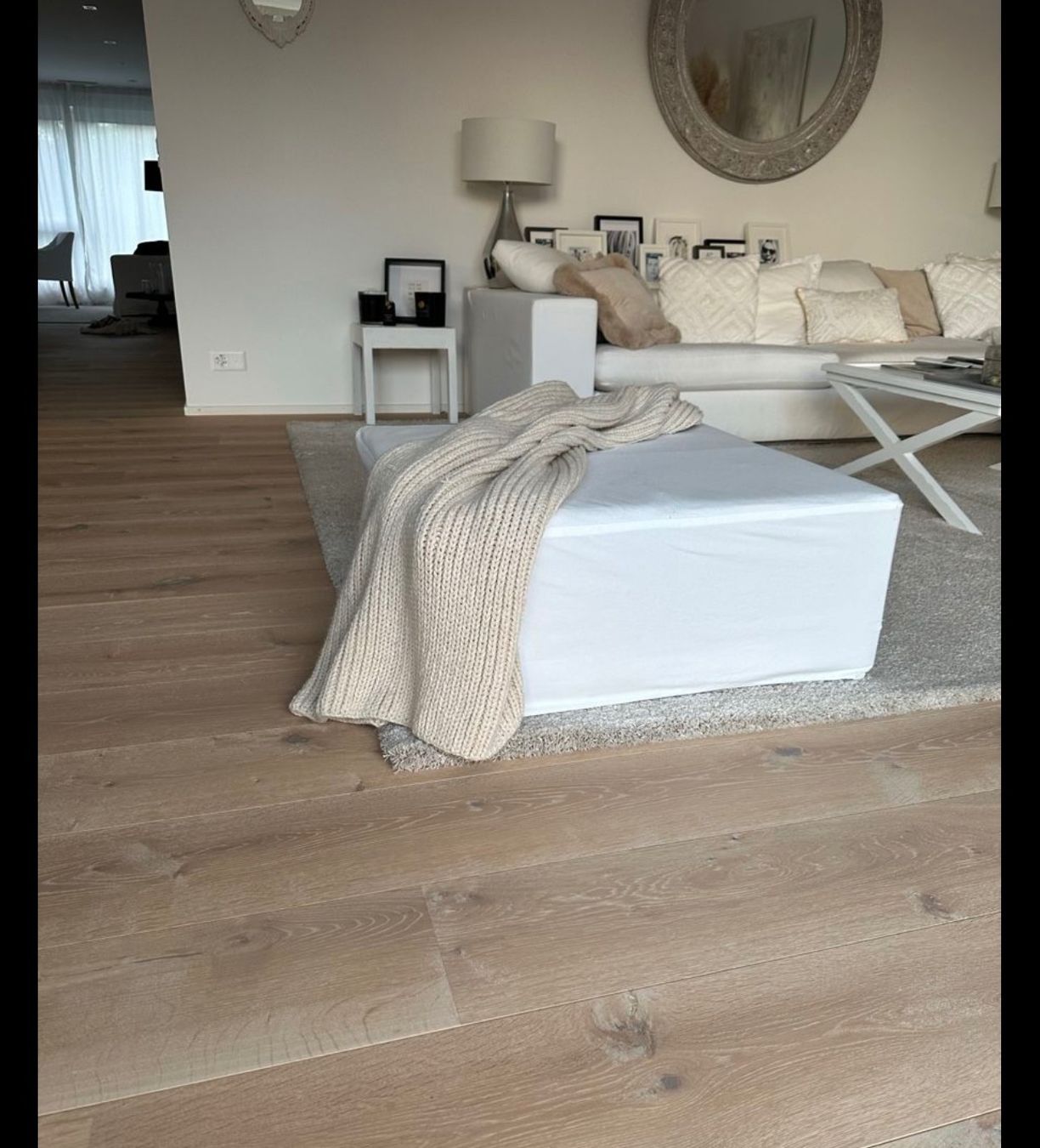 Sgabelli: Hocker / tisch – Nuovo (secondo la descrizione) da Cham venduto da ben_8jv6 2