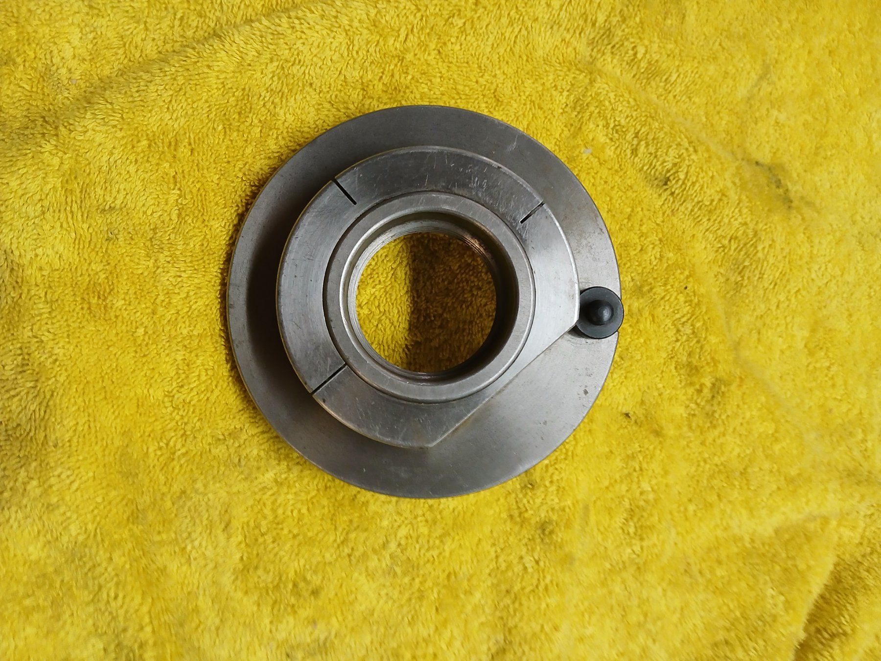 Schaublin Toutes les machines: Schaublin – D'occasion à sorvilier par turbolette 1