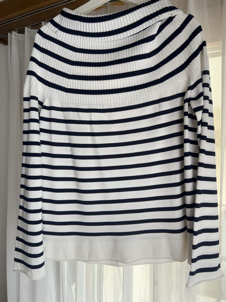 Liviana Conti Maglioni & Felpe: LIVIANA CONTI Damenpullover NEU – Nuovo (secondo la descrizione) da Appenzell venduto da Andrijana75 3