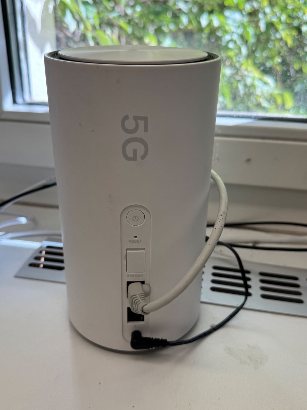 Xiaomi Modem & Router: Xiaomi 5G CPE Pro – Usato da Cham venduto da De_Misch 1