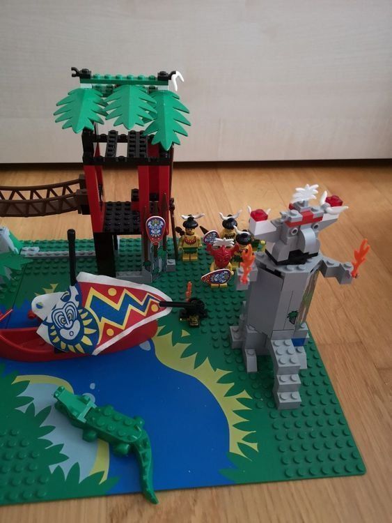 Lego system online 6278