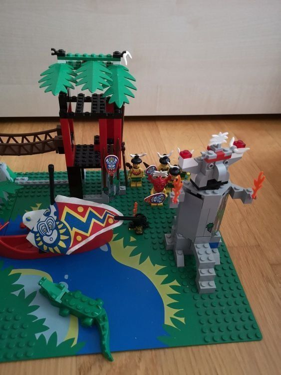 Lego system 6278 hot sale