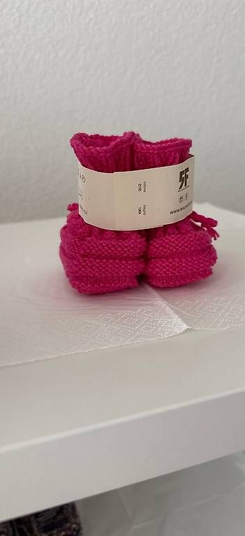 Scarpe per ragazzi: Baby finkli  – Usato da Goldach venduto da ztp 2