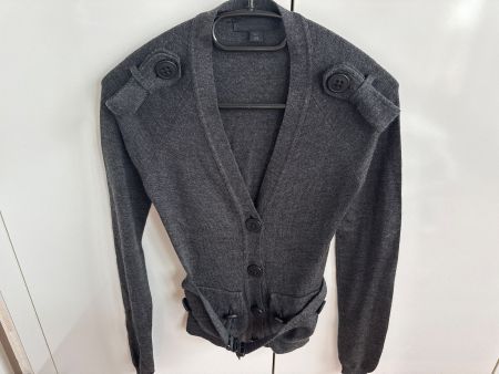 Strickjacke Burberry Prorsum