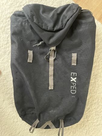 Exped Rucksack 35 l