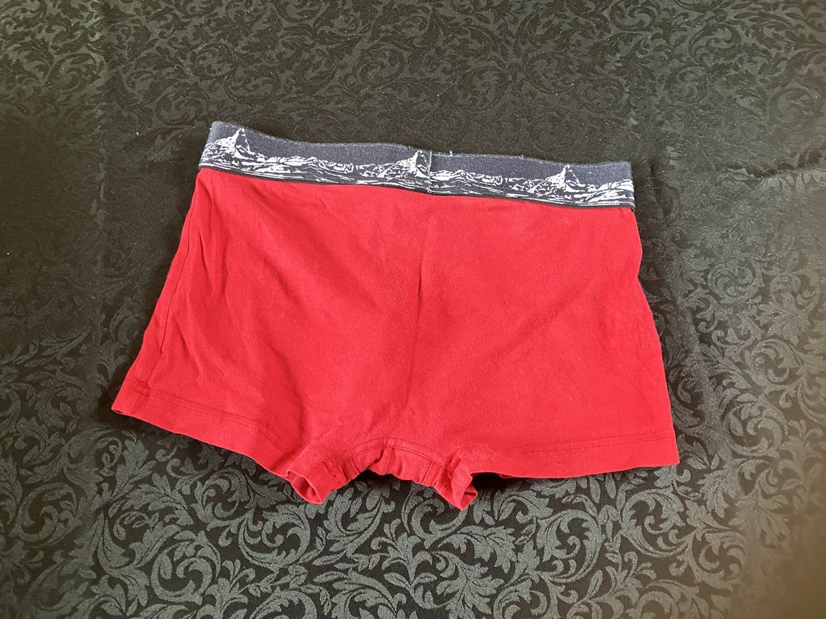 Biancheria intima: Herren Unterhose Boxer shors  Gr.S – Usato da Bettwiesen venduto da Zustand57 4