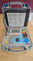 Metrel Multiservicer MI2170 DEFEKT