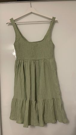 Sommerkleid Grün von ASOS