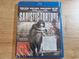 Sadistic Torture (2009) NEU OVP RAR Bluray
