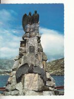 San Gottardo 1973