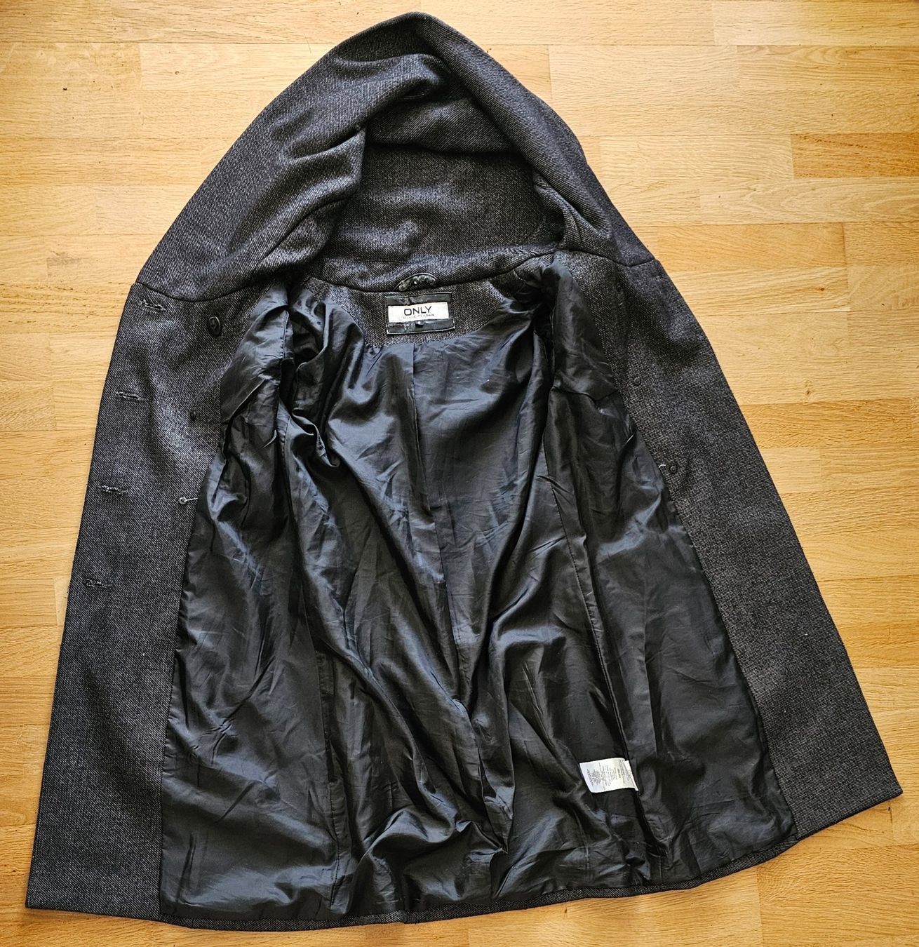 Only Vestes: Veste Only - Taille S – Défectueux à Court par Jovi2 4