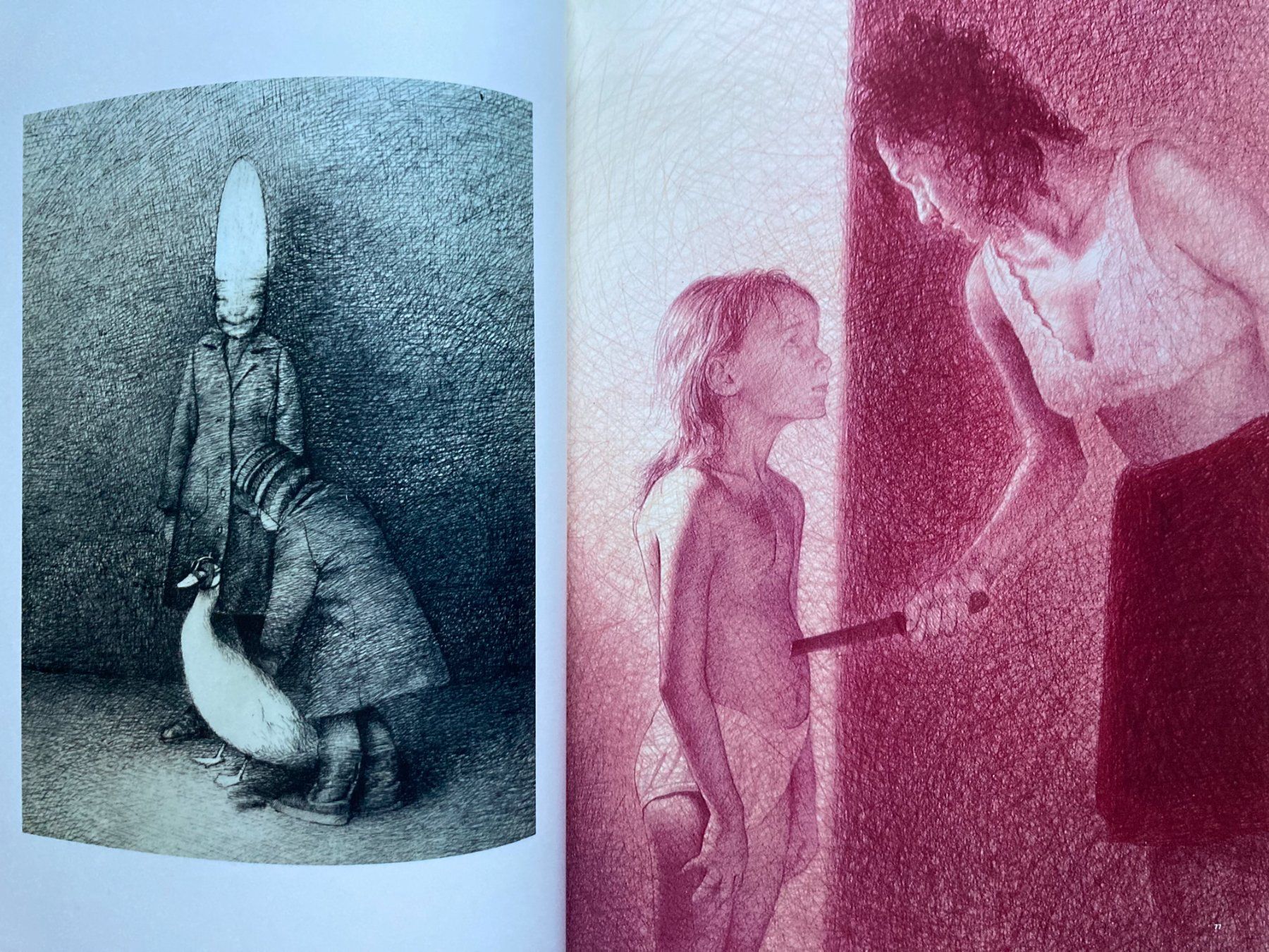 Libri: Gottfried Helnwein: Face It – Usato da Zürich venduto da Aisthesis 2