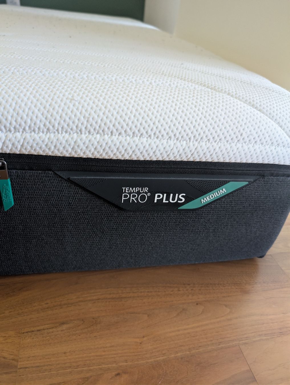 Tempur Materassi: TEMPUR PRO PLUS – Usato da Pfyn venduto da cel_8nbd 1