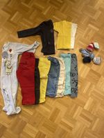 Kinderkleider Paket Grösse 74/80/86