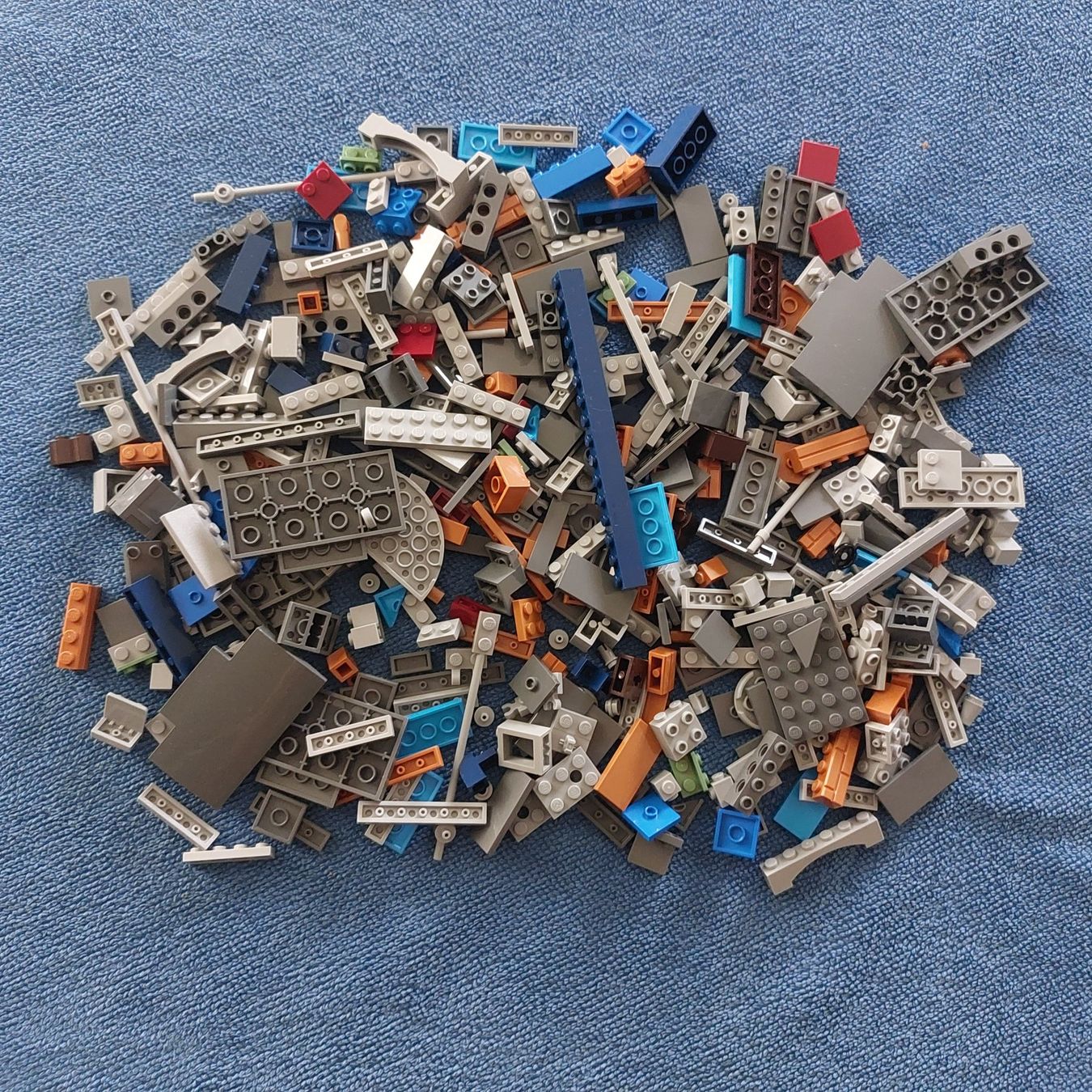Lego Kit di costruzioni: LEGO 60380 – Usato da Uetikon am See venduto da Peter_von_Lanthen 7